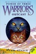Warriors: Power Of Three #3: Outcast