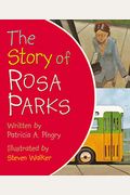 The Story Of Rosa Parks