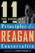 Principles Of A Reagan Conservative