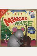 Mingus Mouse Plays Christmastime Jazz Baby Loves Jazz