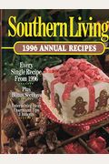 Southern Living  Annual Recipes