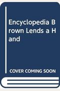 Encyclopedia Brown Lends A Hand
