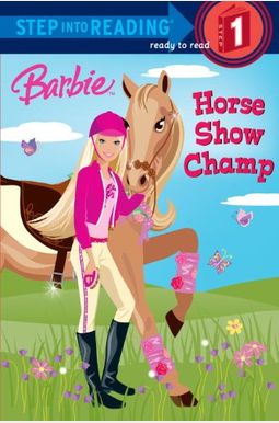Horse Show Champ Horse Show Champ