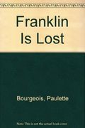 Franklin Is Lost