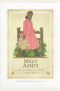 Meet Addy: An American Girl (The American Girls Collection)