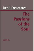 Passions Of The Soul