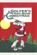 A Golfers Night Before Christmas