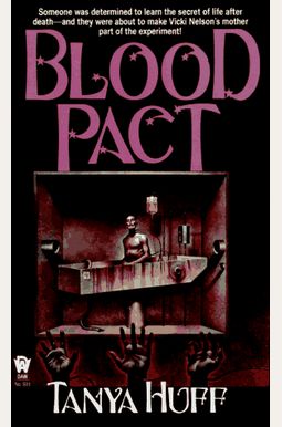Blood Pact Blood Pact