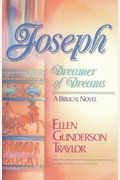 Joseph Dreamer Of Dreams
