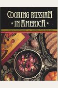 Cooking Russian in America