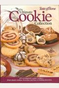Taste Of Home The Ultimate Cookie Collection