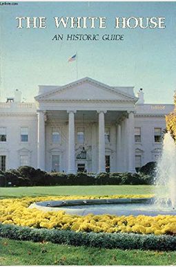 Buy The White House Book