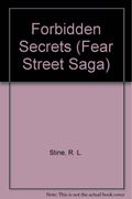 Forbidden Secrets: Fear Street Sagas #3