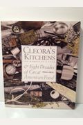 Cleoras Kitchens The Memoir Of A Cook And Eight Decades Of Great American Food