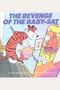 The Revenge Of The Babysat The Calvin  Hobbes Series