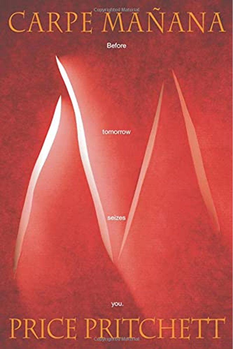 Buy Carpe Manana Book