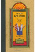 The Pocket Paper Engineer Volume I Basic Forms How To Make Popups Stepbystep