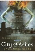 City Of Ashes