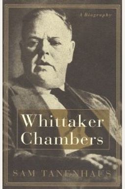Buy Whittaker Chambers Book By Alice Munro