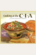 Cooking At The Cia Culinary Institute Of America