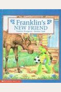 Franklin's New Friend