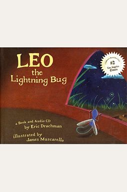 Buy Leo the Lightning Bug A Book and Audio CD Book