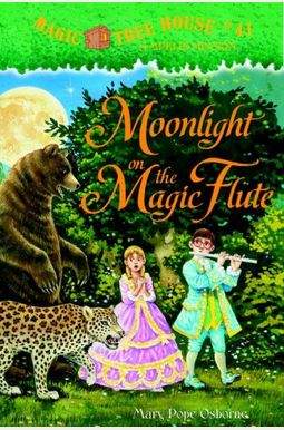 Moonlight On The Magic Flute Moonlight On The Magic Flute