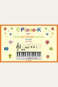 Pianok Play The Selfteaching Piano Game For Kids Level