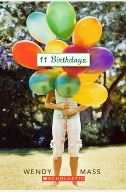 11 Birthdays 11 Birthdays