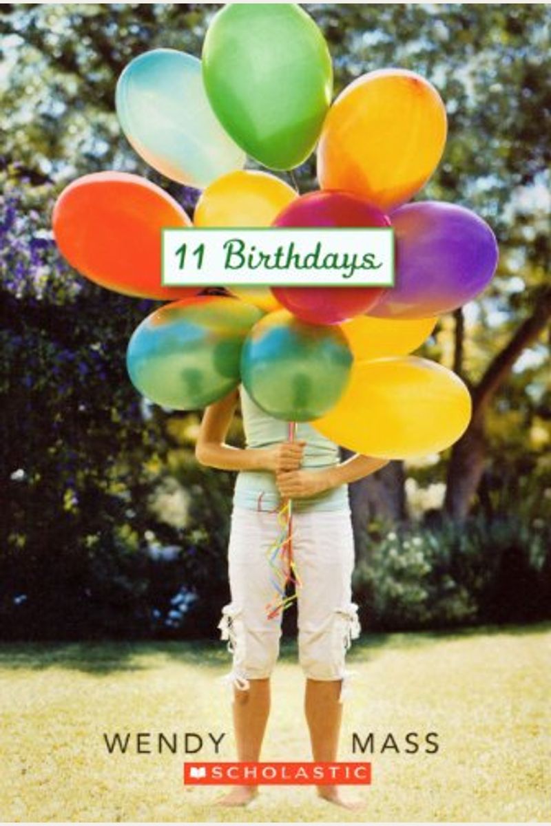11 Birthdays