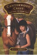 Take The Reins (Turtleback School & Library Binding Edition) (Canterwood Crest)