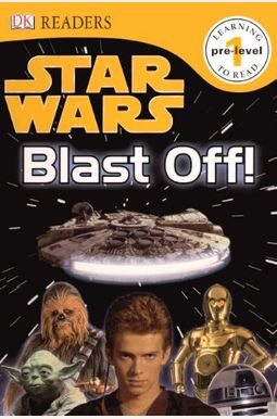 Blast Off! Blast Off!