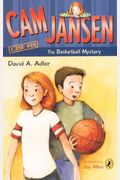 Cam Jansen And The Basketball Mystery