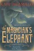 The Magician's Elephant (Turtleback School & Library Binding Edition)