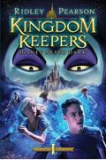 Kingdom Keepers: Disney After Dark