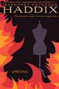 Uprising (Turtleback School & Library Binding Edition)