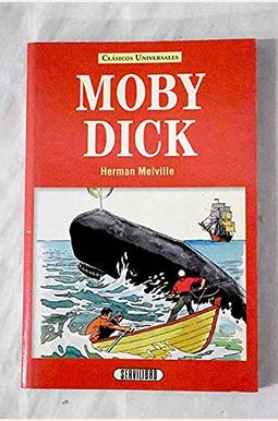 Moby Dick Moby Dick