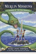 Summer Of The Sea Serpent #31 A Merlin Mission Scholastic Books (Magic Tree House #31 A Merlin Mission)