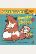 Hamster And Cheese (Turtleback School & Library Binding Edition) (Guinea Pig Pet Shop Private Eye)