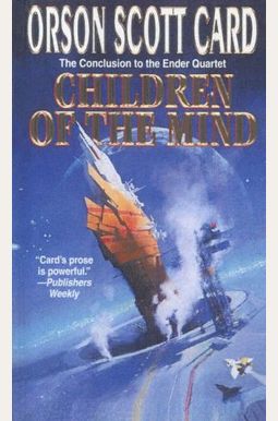 Children Of The Mind Children Of The Mind