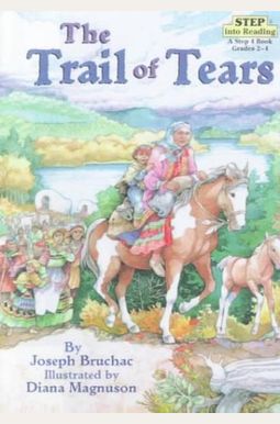 The Trail Of Tears The Trail Of Tears