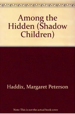 Among The Hidden Among The Hidden