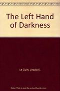 The Left Hand Of Darkness