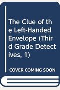 The Clue of the Left-Handed Envelope