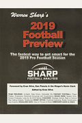 Warren Sharps  Football Preview