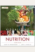 Visualizing Nutrition with Booklet