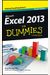 Excel For Dummies