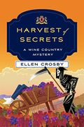 Harvest Of Secrets