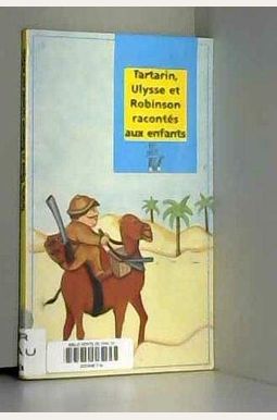 Robinson Crusoe (Adapted) Robinson Crusoe (Adapted)