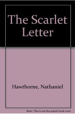 Scarlet Letter (Adapted) Scarlet Letter (Adapted)